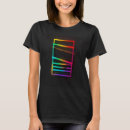 Zoek naar gloeiend tshirts Gloeiende tekst