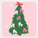 Zoek naar schatten stickers Kerstmis