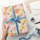 Zoek naar perzik roze cadeaupapier Voor haar