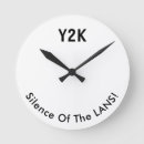 Zoek naar grafiek klokken Voor iedereen