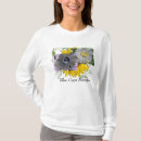 Zoek naar digitale collage tshirts Bloemen