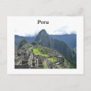 Zoek naar machu picchu briefkaarten Foto