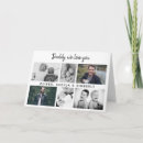 Zoek naar familie kaarten Vader