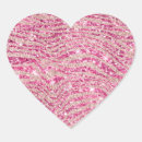 Zoek naar glitter ronde stickers Blozen