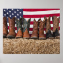 Zoek naar hooibergen posters Cowboy