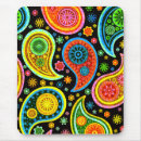 Zoek naar paisley muismatten Abstract