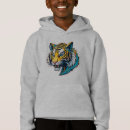 Zoek naar tijger hoodies Voor iedereen