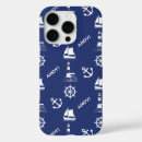 Zoek naar zeilboot iphone hoesjes Patroon