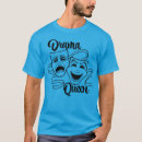 Zoek naar komedie tragedie tshirts Drama