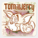 Zoek naar tom jerry stickers Kinderen