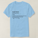 Zoek naar oom humor tshirts Cool