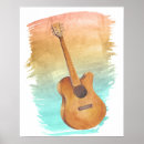 Zoek naar gitar posters Musical