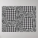 Zoek naar optische illusies posters Psychedelisch