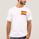 Zoek naar spaanse tshirts Vlag