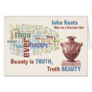 Zoek naar keats briefkaarten Romantisch