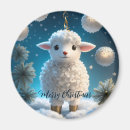 Zoek naar kerst magneten Schattig