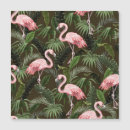 Zoek naar flamingo patroon posters Beach