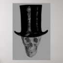 Zoek naar schedel posters Halloween