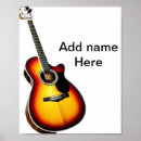 Zoek naar akoestische gitaar posters Guitar