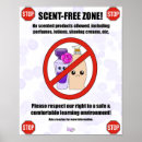 Zoek naar allergie posters Allergisch