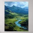 Zoek naar aders posters Blauw
