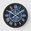 Zoek naar sailing klokken Captain