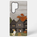 Zoek naar herfst samsung hoesjes Halloween