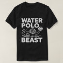 Zoek naar grappig waterpolo tshirts Watersport