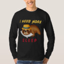 Zoek naar slaapkop tshirts Dutje