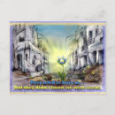 Zoek naar begraven briefkaarten Voor iedereen