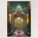 Zoek naar kerk puzzels Gotisch