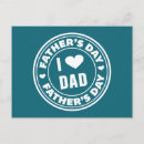 Zoek naar gelukkig vaderdag posters briefkaarten Liefde