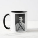 Zoek naar snor koffie mokken Mannelijk