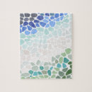 Zoek naar glas puzzels Zee