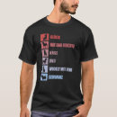 Zoek naar duits gezegde tshirts Honden