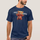 Zoek naar teddybeer heren tshirts Knuffels