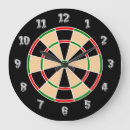Zoek naar dart klokken Sport