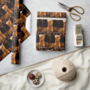 Zoek naar schaakstukken cadeaupapier Schaakspeler