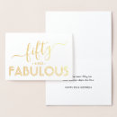 Zoek naar vijftig kaarten Vijftig en fantastisch