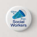 Zoek naar werknemers buttons Medewerker