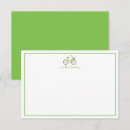 Zoek naar fietsen posters notitiekaarten Minimalistisch