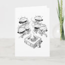 Zoek naar cartoon diner briefkaarten Voedsel