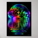 Zoek naar blacklight posters Ruimte