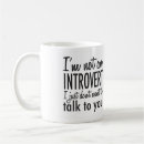 Zoek naar introvert mokken Vriend