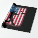 Zoek naar american flag cadeaupapier Vlag