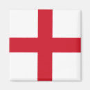Zoek naar england magneten Vlag