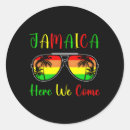 Zoek naar ervaring stickers Tropisch paradijs