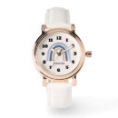 Zoek naar regenboog horloges Boho