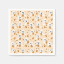 Zoek naar truc servetten Oranje