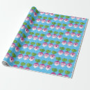 Zoek naar plantaardig cadeaupapier Veggies